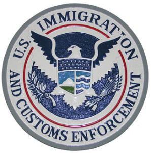 ICE logo