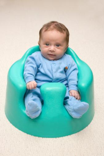 jumbo baby chair