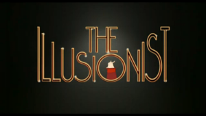 iillusionist