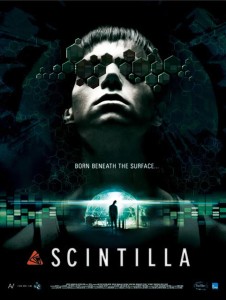 scintilla poster